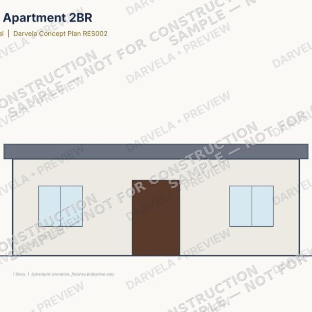 Cozy Apartment 2BR
