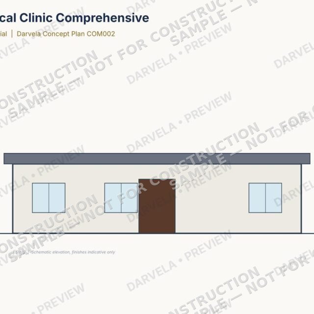 Medical Clinic Comprehensive