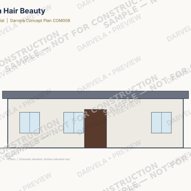 Salon Hair Beauty