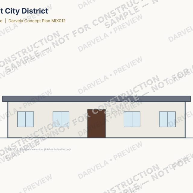 Smart City District