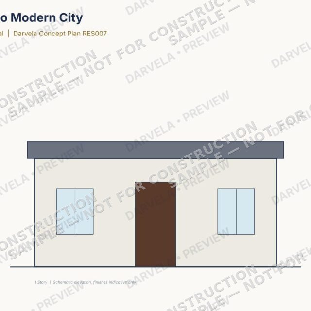Studio Modern City